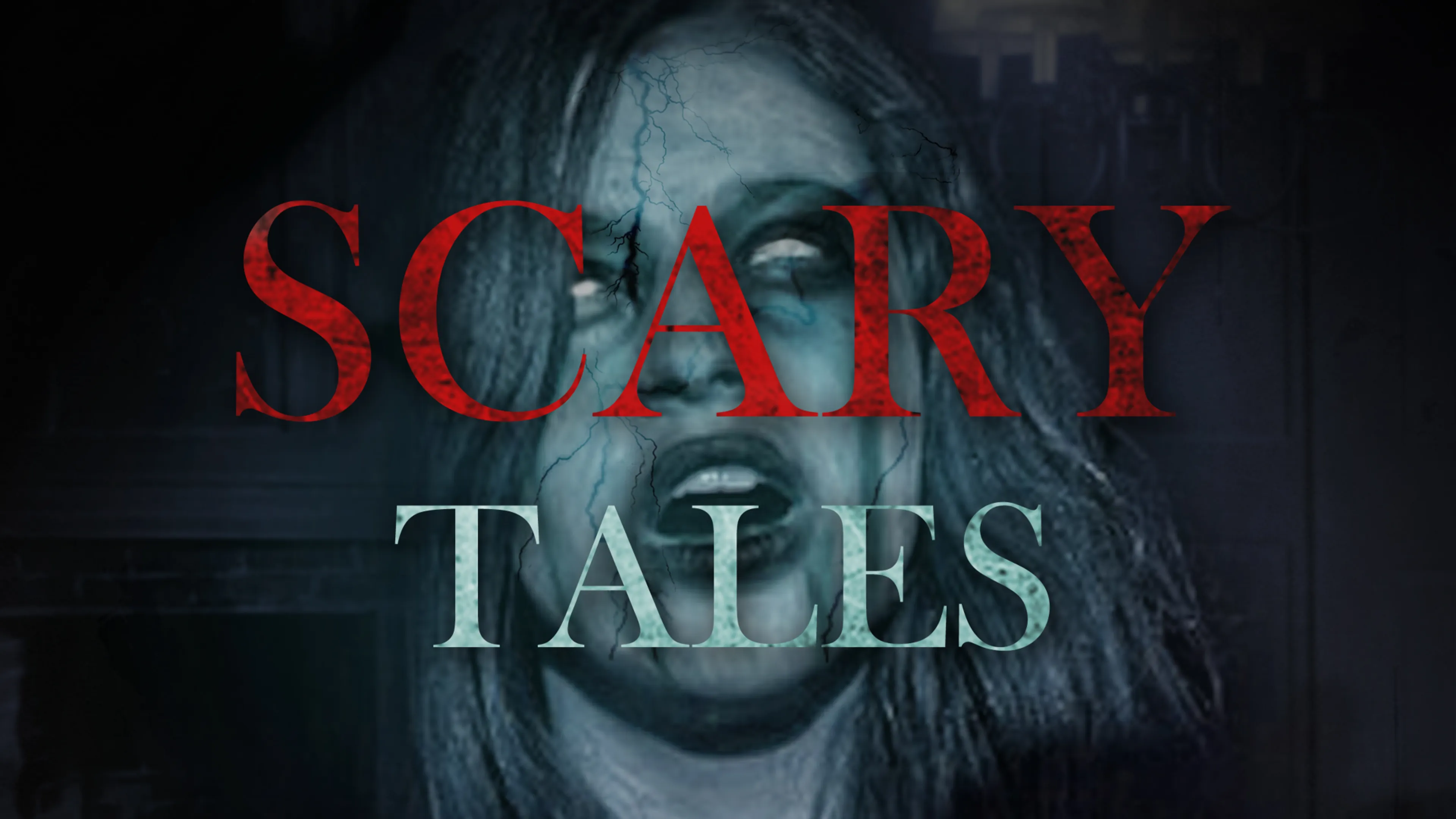 Scary Tales poster